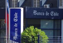 Los 5 Mejores Bancos de Chile