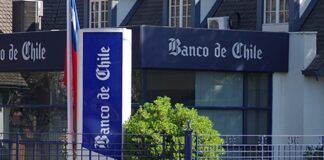 Los 5 Mejores Bancos de Chile