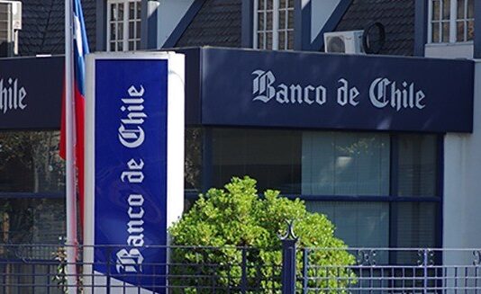 Los 5 Mejores Bancos de Chile