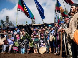 Nombres mapuches y su significado